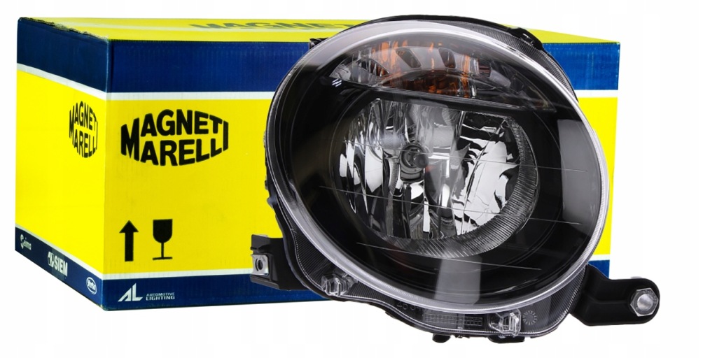 фото №6, 473012_e fiat 500 szt magneti marelli