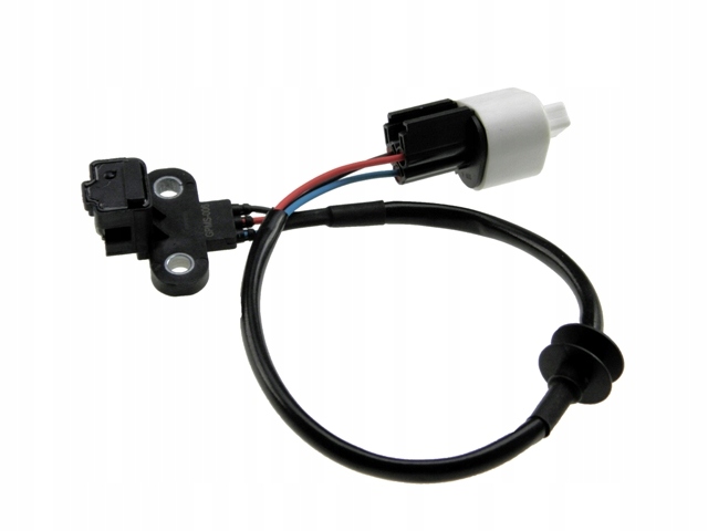 фото №15, Nty ecp-ms-006 генератор импульсов, wał коленчатый