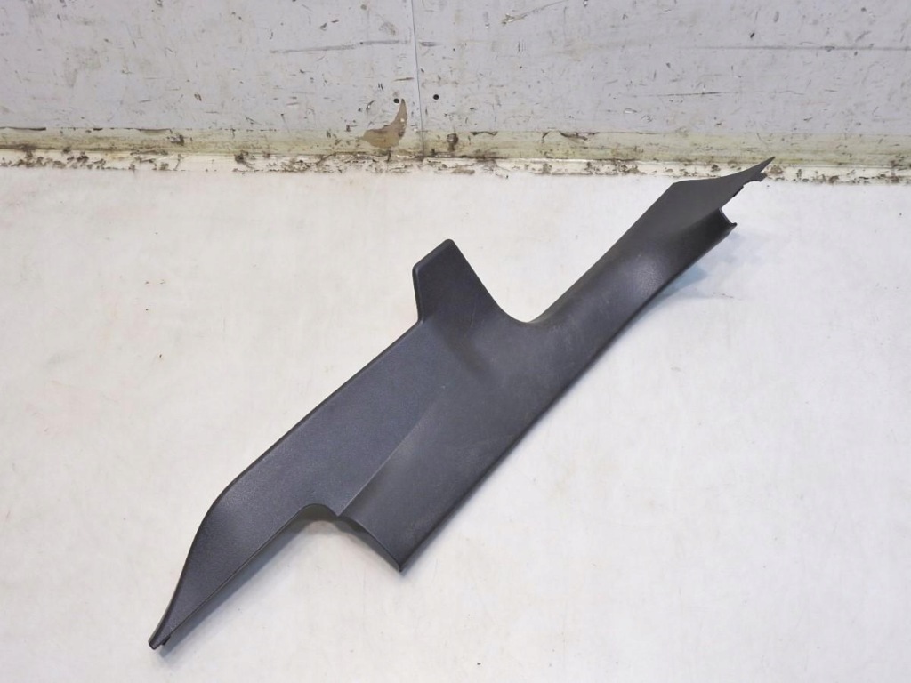 фото №6, Молдинг захист поріг правий задня renault laguna iii 768980001r