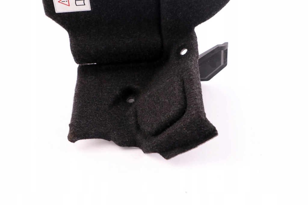 фото №9, Bmw z4 e89 корпус багажника ліва сторона 9128473