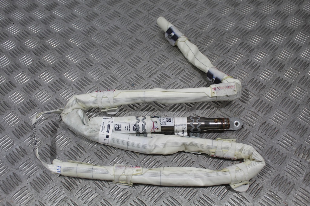 фото №1, Шторка безпеки ліва talisman initiale 985p19721r