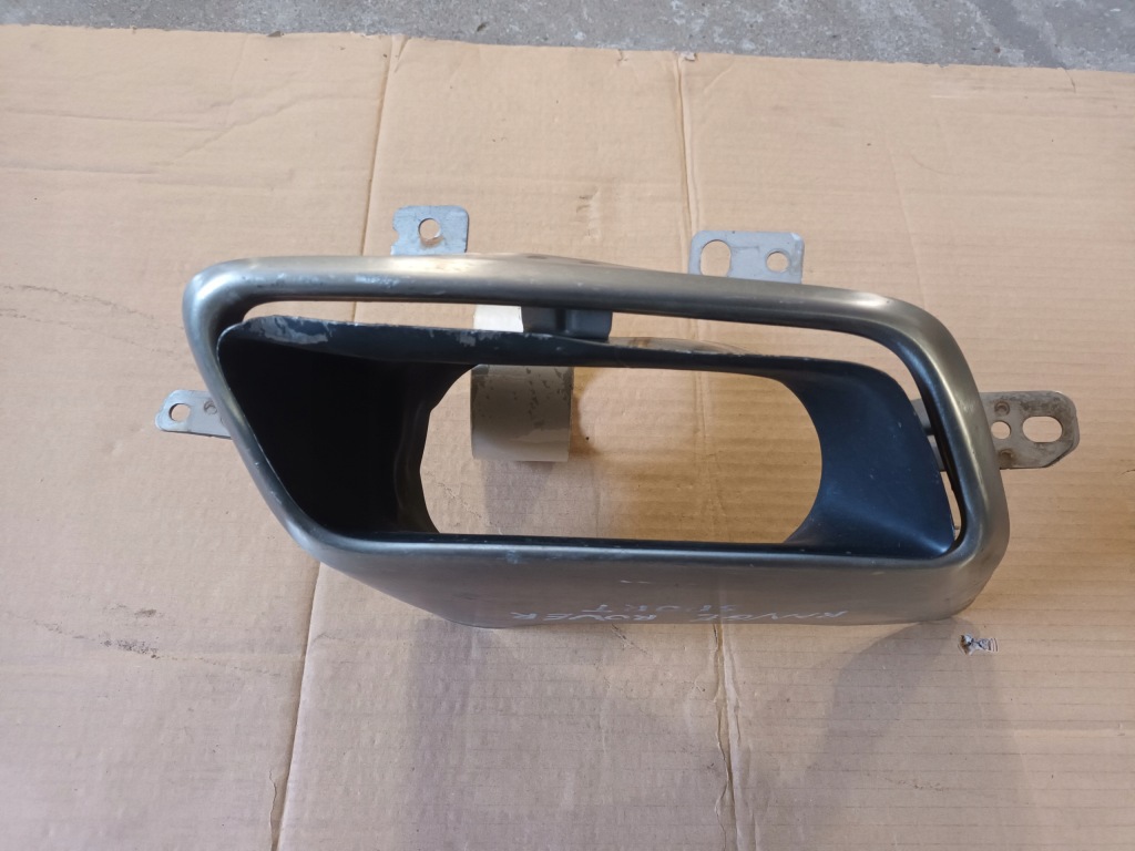 Купить Наконечник выхлоп range rover sport