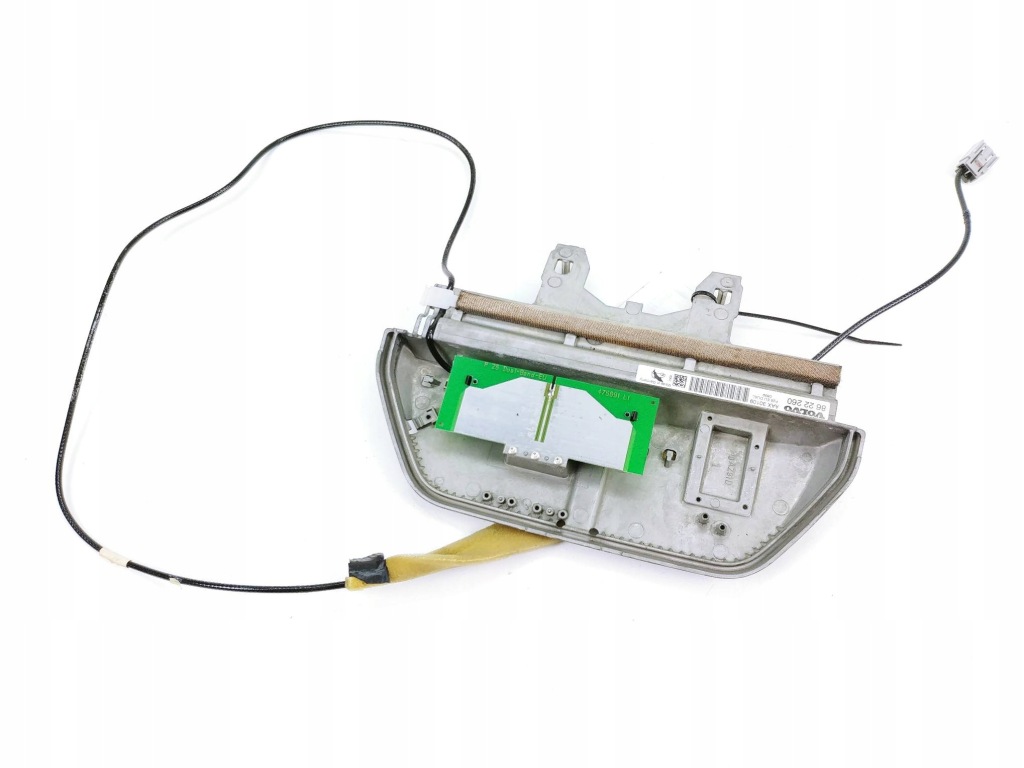 фото №1, Антенна телефона volvo v70 s60 xc70 xc90 8622260