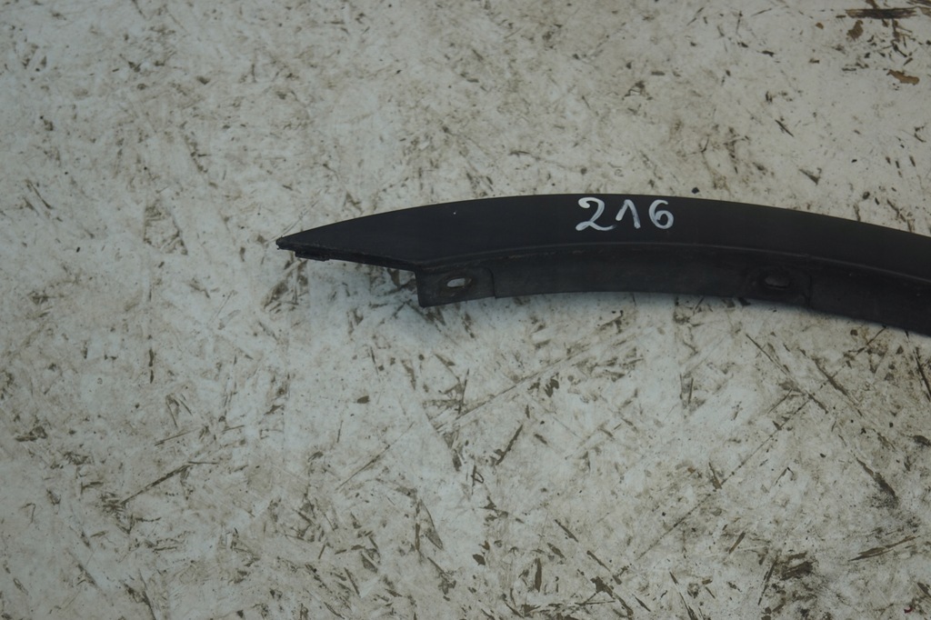 фото №7, Bmw оригинальный номер 3405817 молдинг крыла