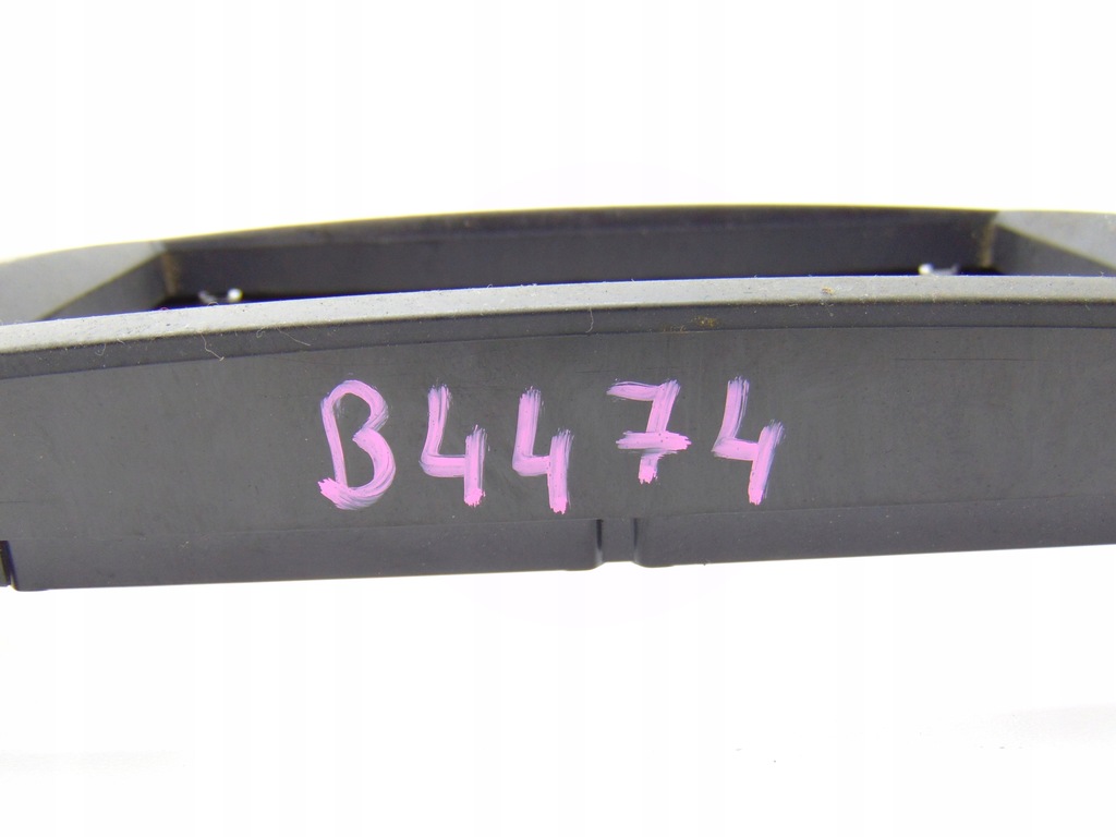 фото №4, Рамка радио панель mercedes w203 slk r171 281190 281190-24