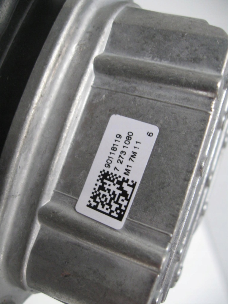 Фара перед правий seat ibiza 6f1 17- full led в Україні
