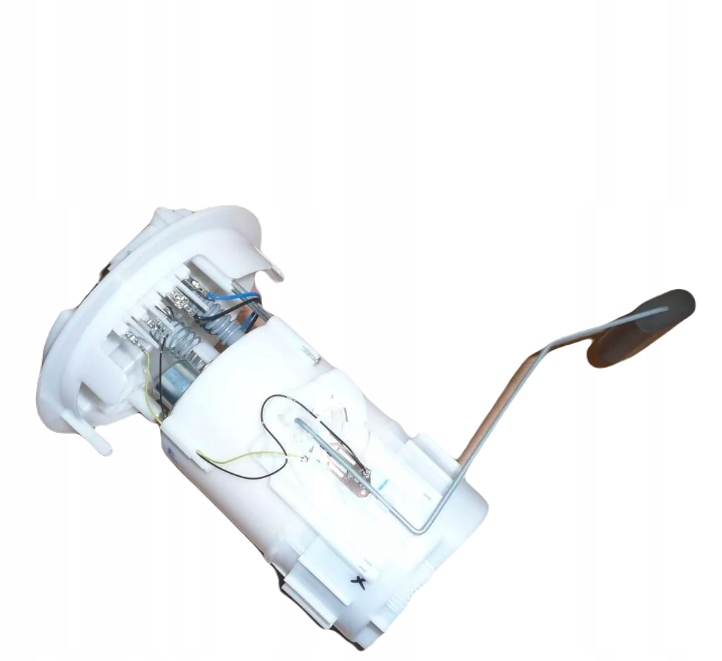 фото №1, Насос пального peugeot citroen 9674466980