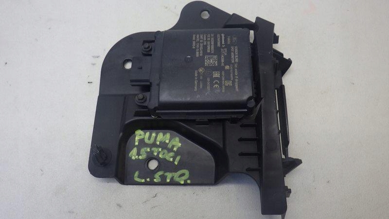 фото №1, Радар асистент поперечина лівий ford puma jx7t-14c689-ae