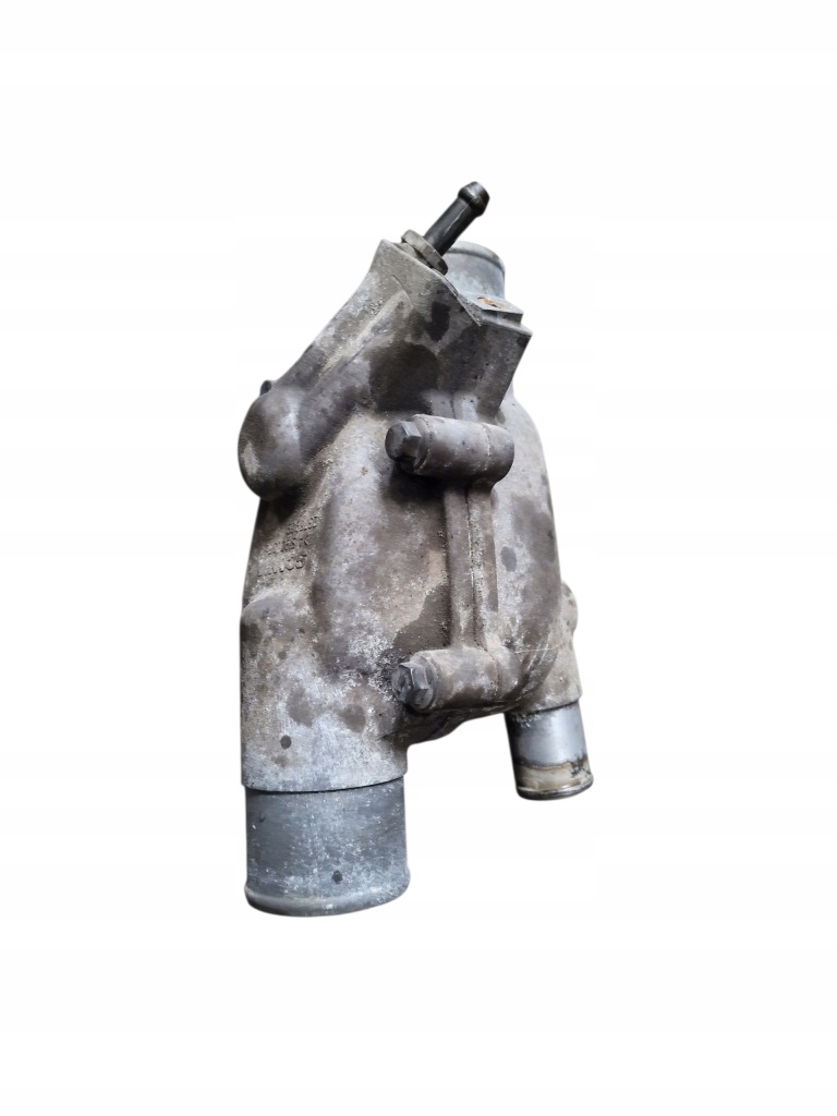 фото №1, Корпус термостата термостат scania r s ngs ntg