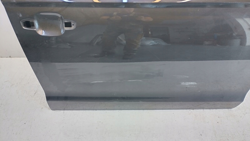 фото №2, Audi a6 4g дверь