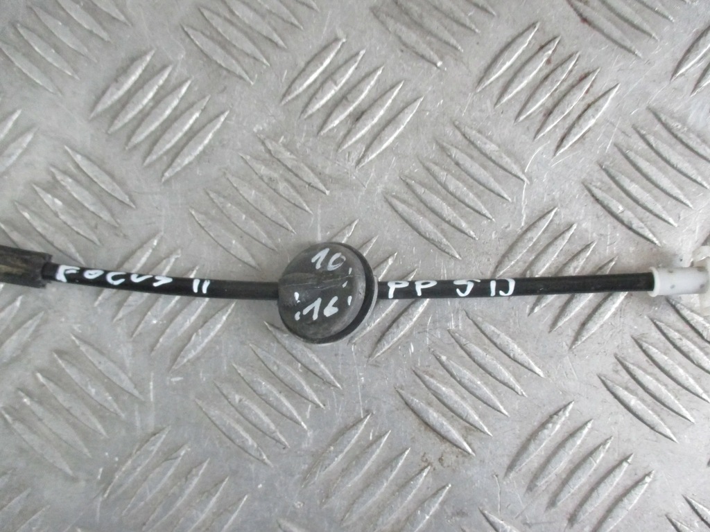 фото №1, Трос замка задняя ford focus ii 04-07