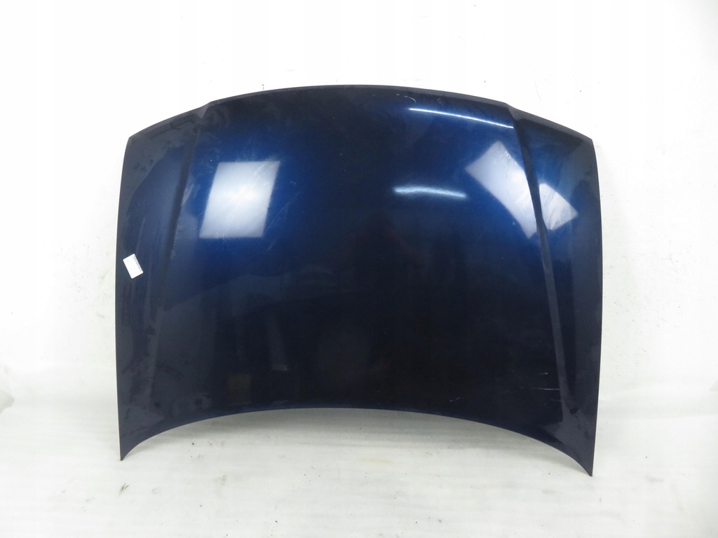 фото №10, Капот audi a3 8l lz5t