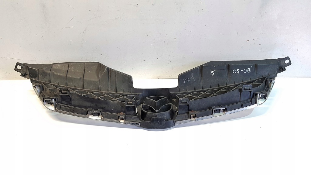 фото №3, Mazda 5 c23550711 решётка радиатора решётка радиатора sport touring оригинал