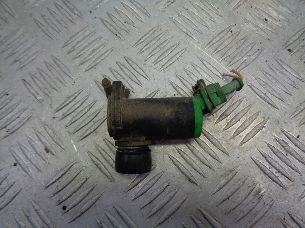 фото №1, Помпа распылителя моторчик peugeot 206