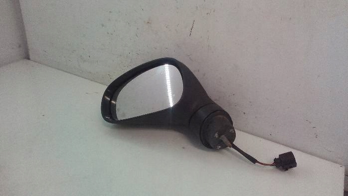 фото №7, Зеркало левая электрический 7 pinów seat leon ii