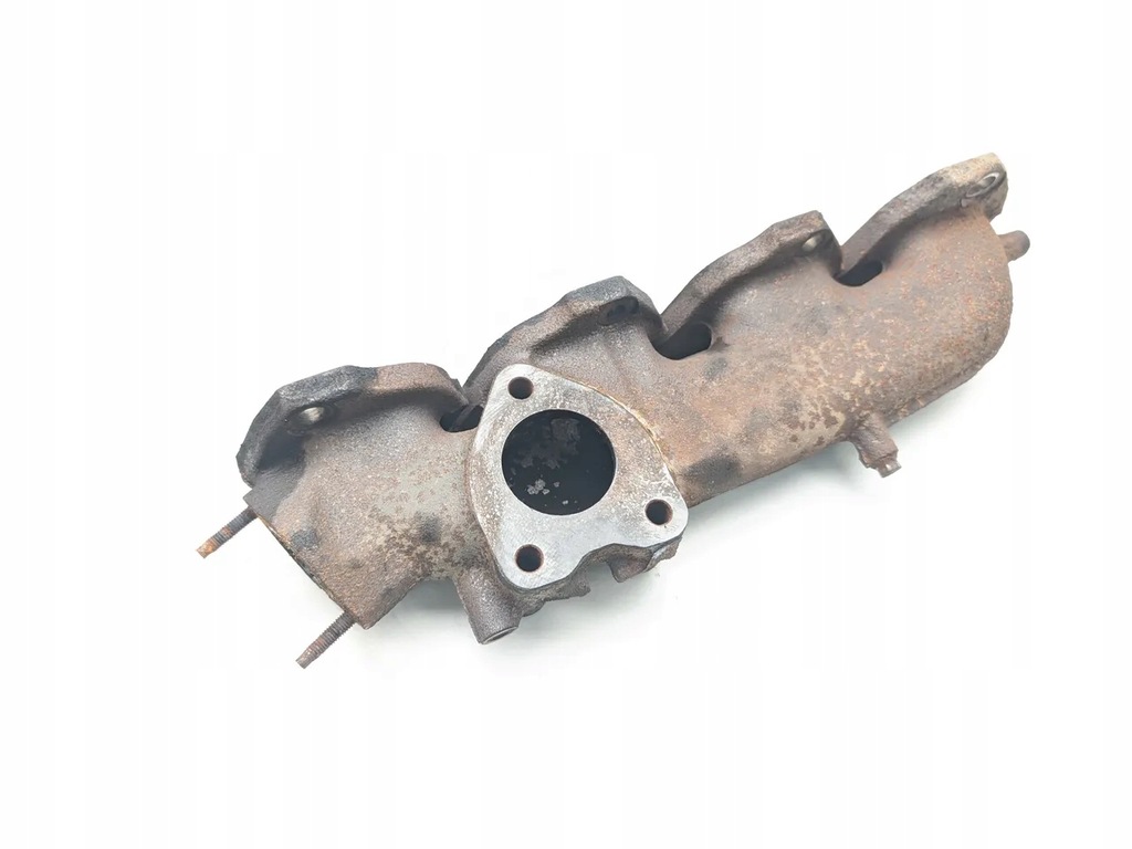 фото №6, Land rover freelander 2 коллектор выпускной 2.2 td4 4x4 дизель 6g9q-9431-ba