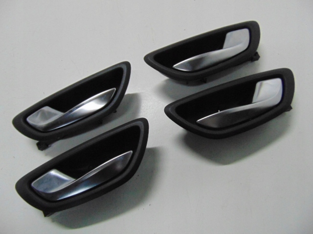 фото №1, Ручка внутренняя дверь renault megane iv