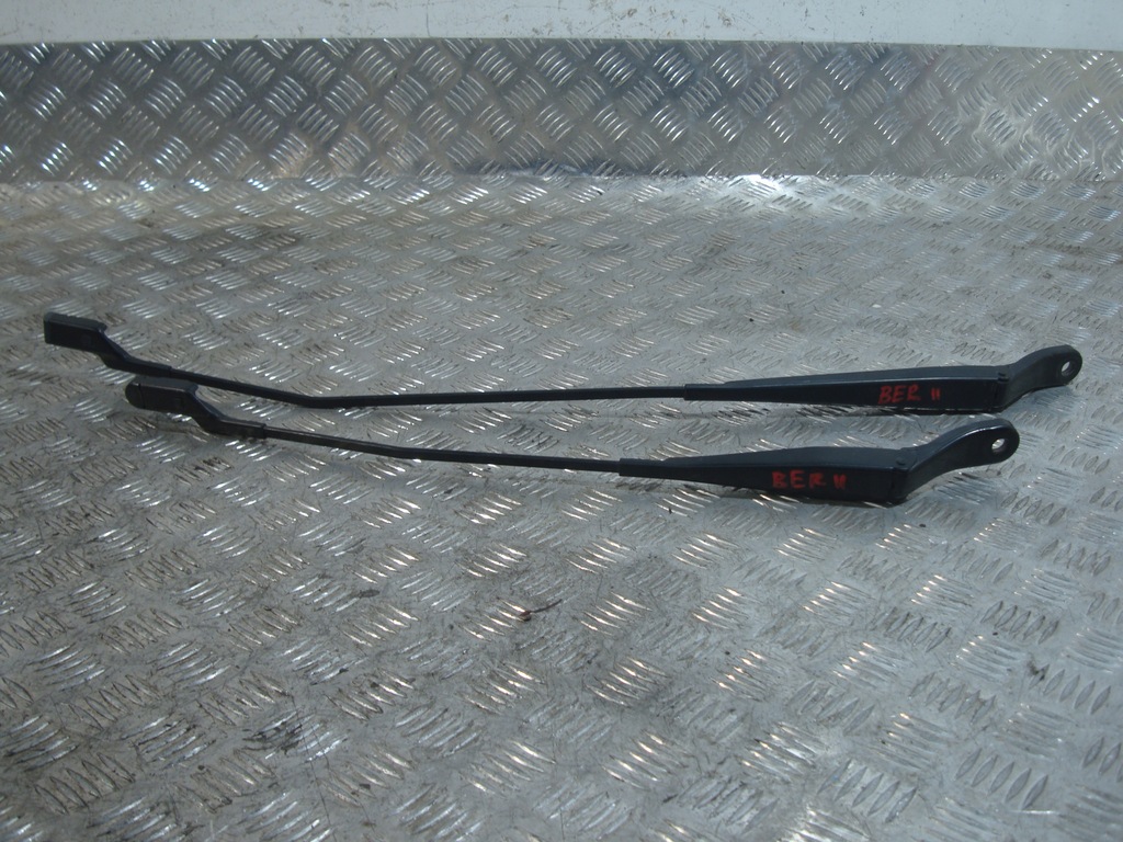 фото №1, Важелі двірник перед kpl. partner berlingo ii 08-