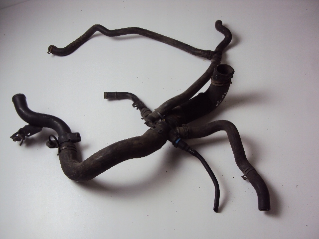 фото №1, Магистраль wody range rover l320 td 05-13