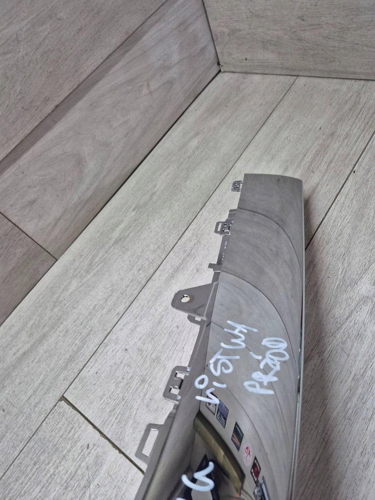 фото №7, 11496. mercedes gle coupe amg молдинг бампер перед a2928852200