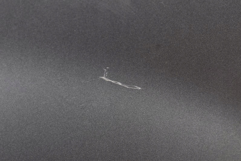 фото №5, Крыло левый перед передний szary honda crv 2 ii 01-06