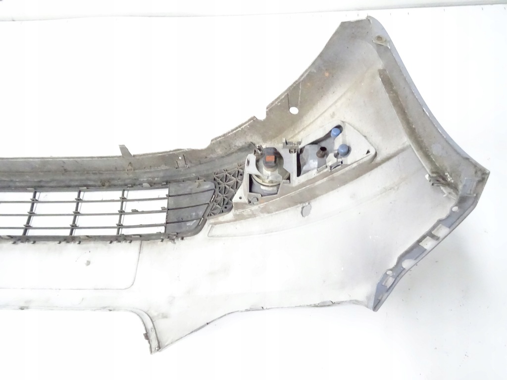 фото №6, Ford galaxy mk3 lift бампер перед передній b0