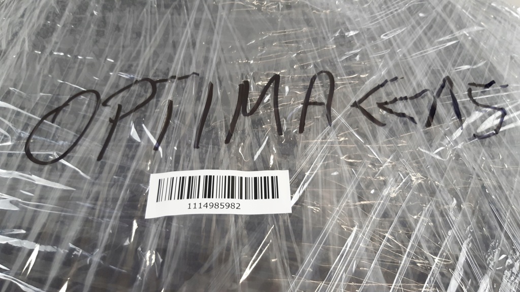 фото №6, Kia optima iii задняя защита сиденье перед 88390-2taa0