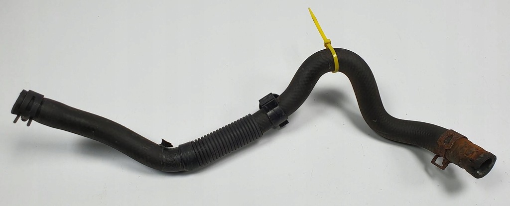 фото №1, Wąż труба wody mazda rx-8 rx8 1.3 wh4j15