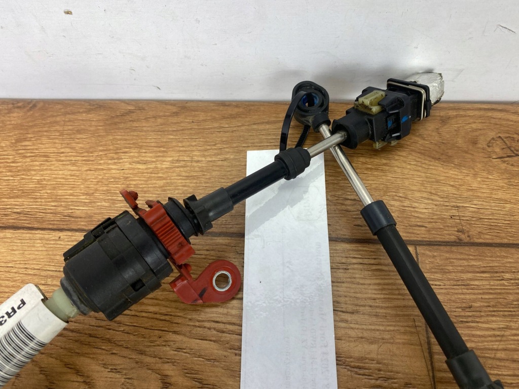 Троси перемикання передач ford mustang vii mk7 s650 2024+ Ціна