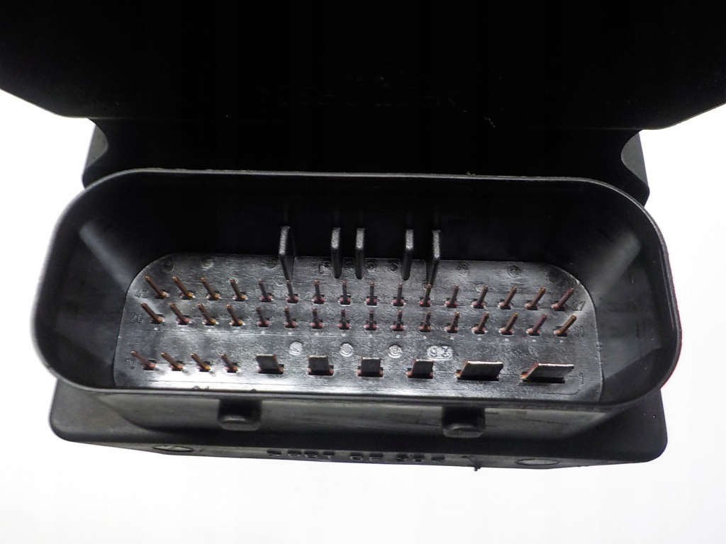 фото №12, Xsara picasso насос abs 9645324680 0265950072