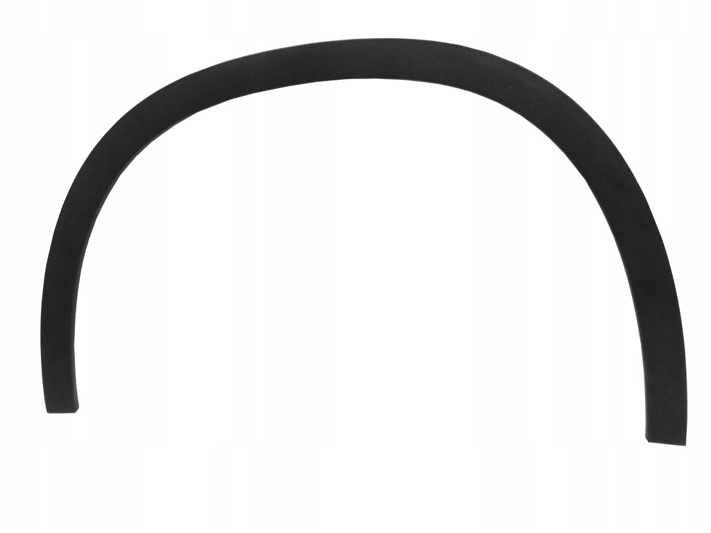 фото №1, Mercedes gla x156 14- молдинг накладка крыла le