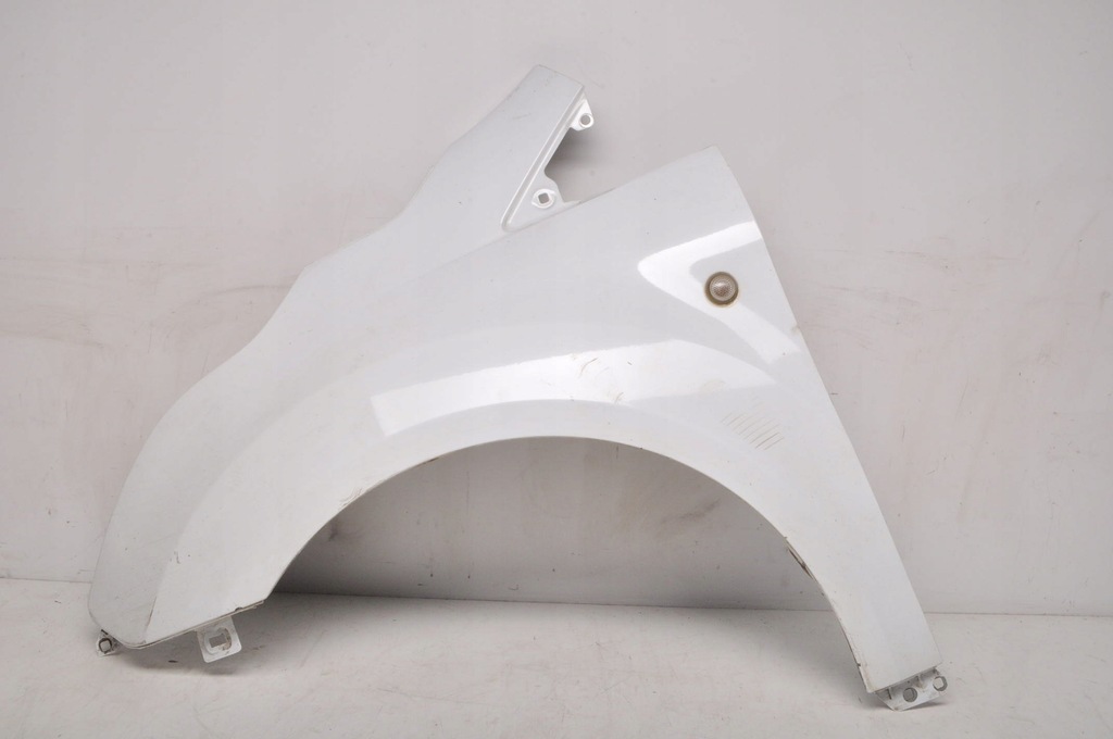 фото №1, Ford transit connect ii крила лівий перед передній