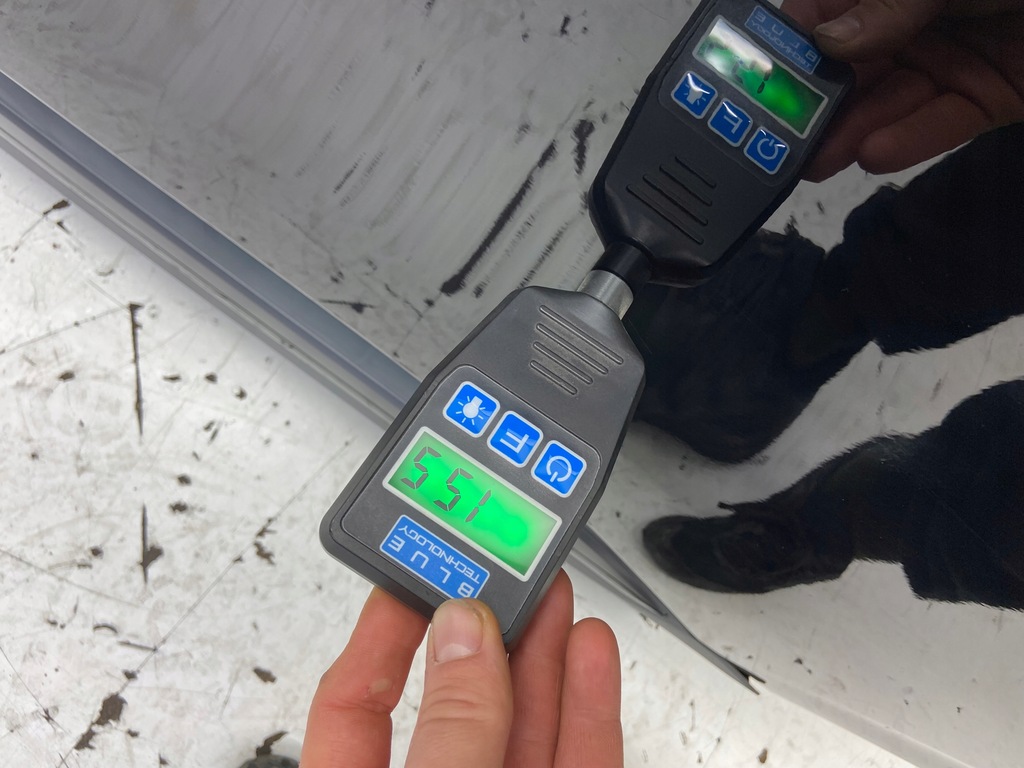 фото №6, Renault arkana 2022r дверь задние задняя левая tegxa