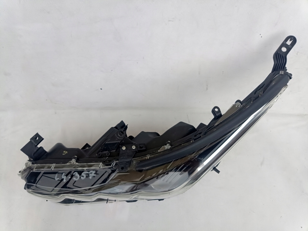 фото №4, Toyota prius prime ii 17- фара лампа передня led ліва