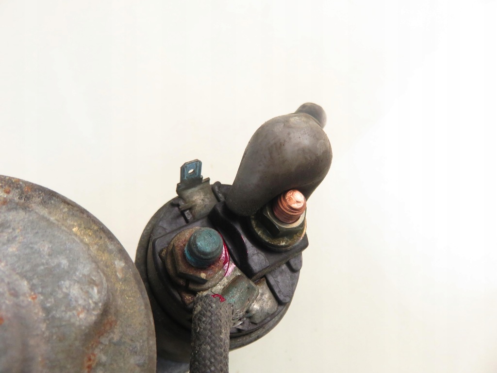 фото №10, Стартер subaru justy iii g3x 1.3 awd 94 - m13a 3110081a30 m000t84981