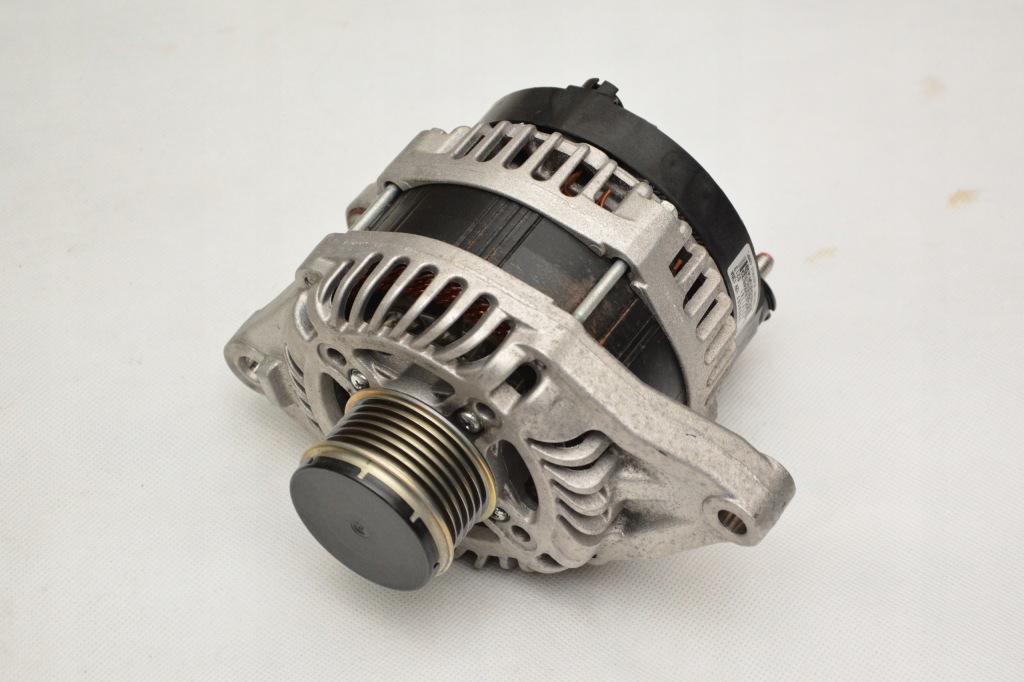 фото №1, Mitsubishi asx lift 2.0b генератор a5tv1781