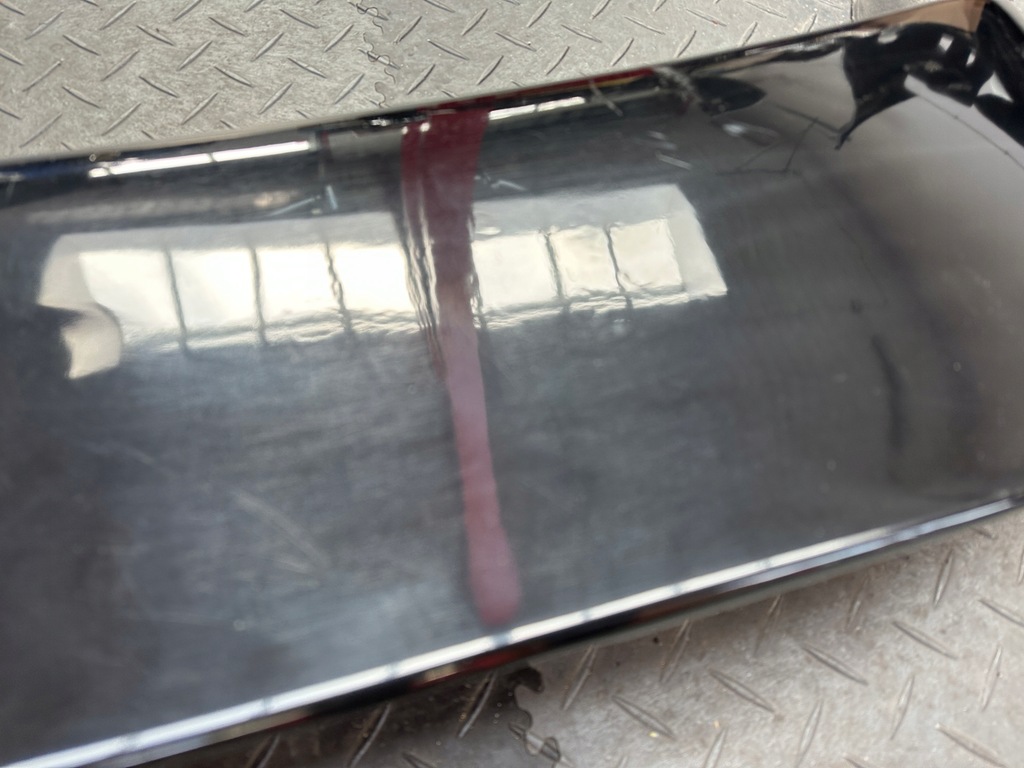 фото №7, Subaru impreza gc8 wrx sti gt спойлер оригінал