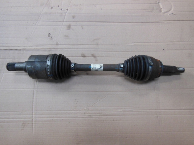 фото №1, Приводной вал правая левая hyundai kona ioniq гибрид