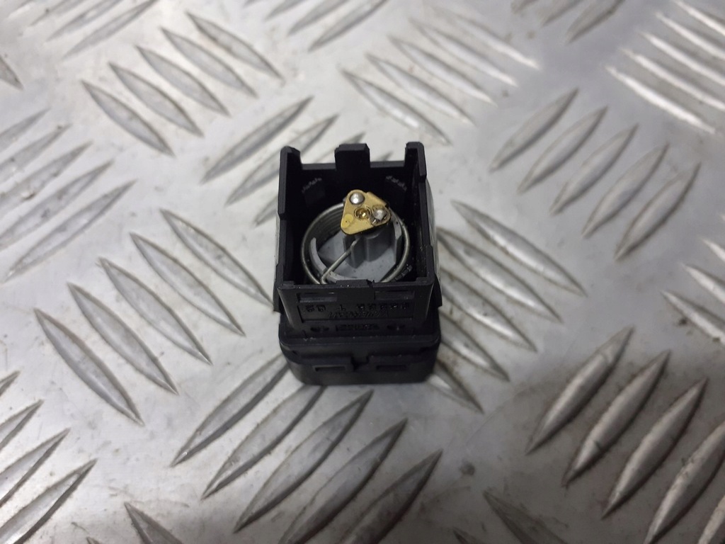 фото №2, Переключатель подушка безопасности citroen c4