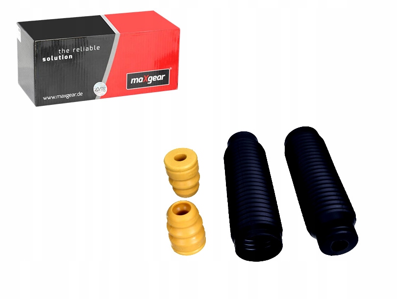 фото №1, Maxgear 72-3672 набор защиты пылезащитный, амортизатор