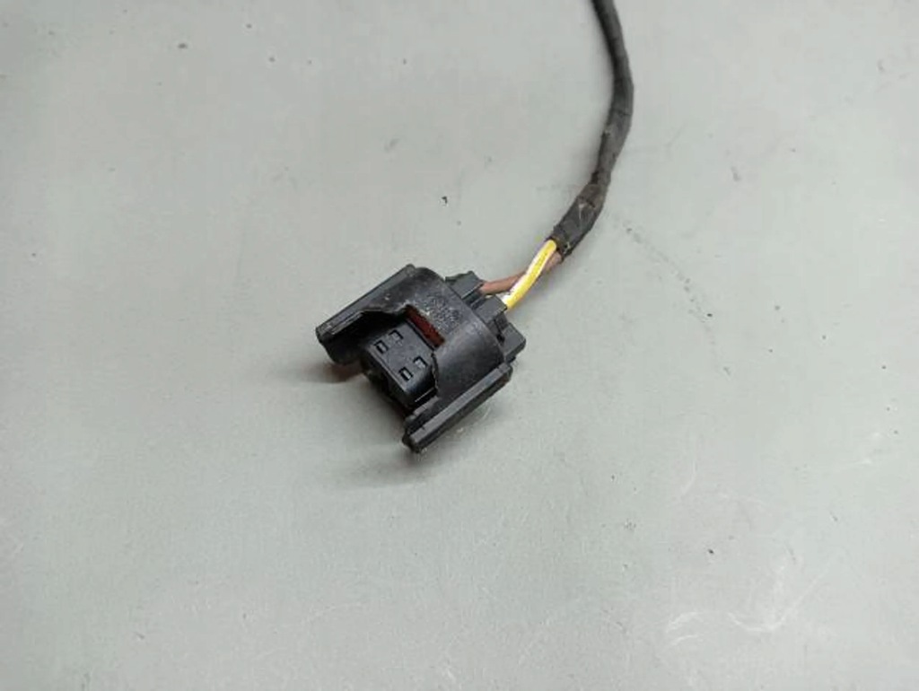 фото №3, Audi a3 8v штекер шланг противотуманной фары