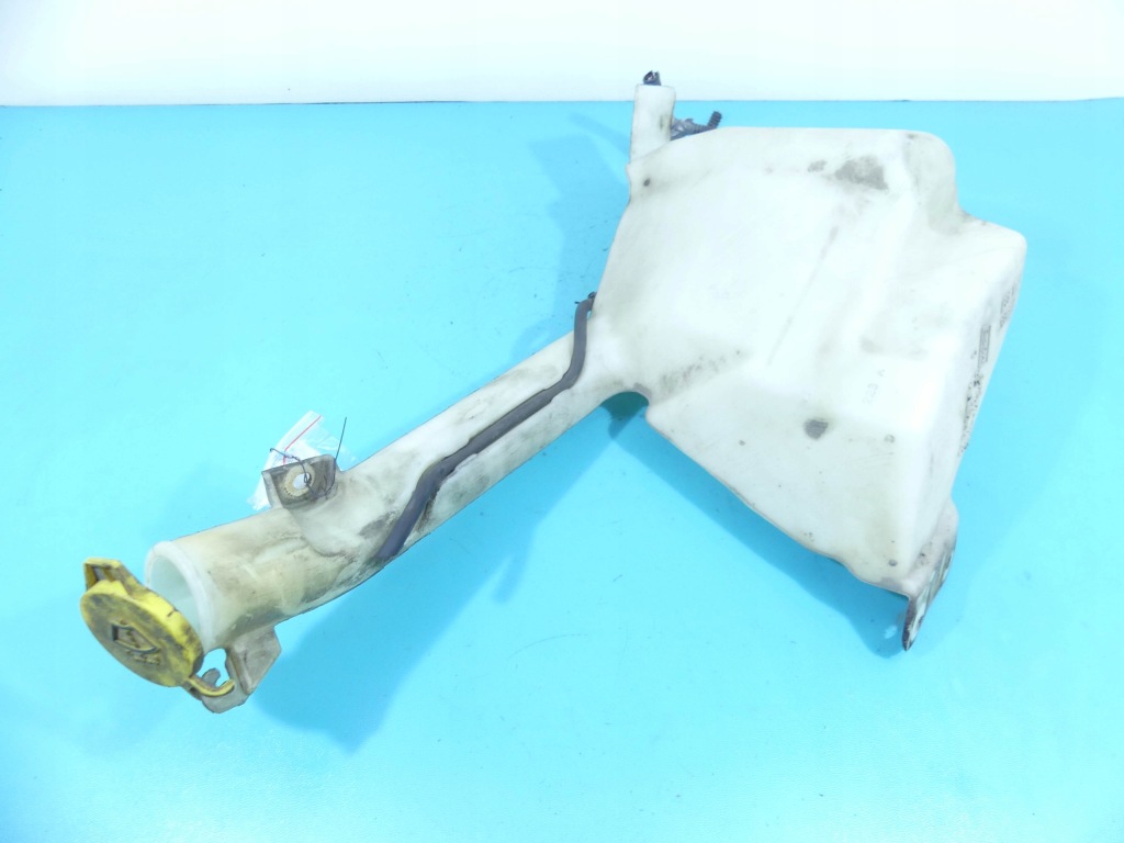 фото №1, Бак омывателя jeep cherokee wj 98-04