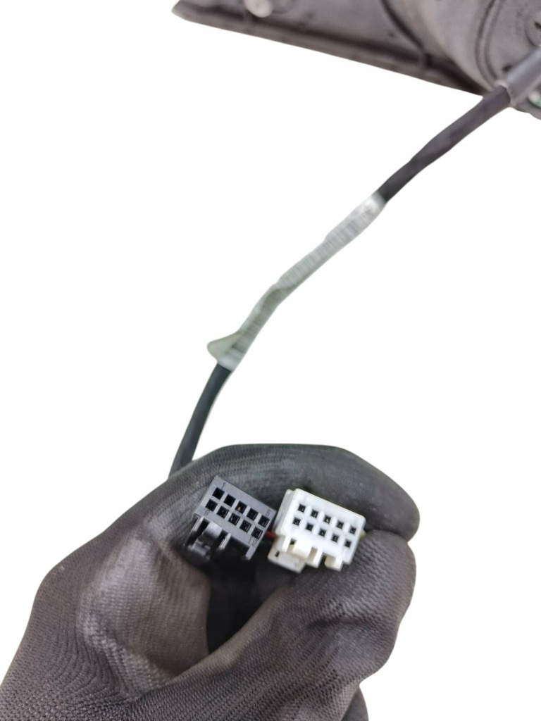 фото №14, Mercedes-benz ml w166 електричний дзеркало бічний двері передніх