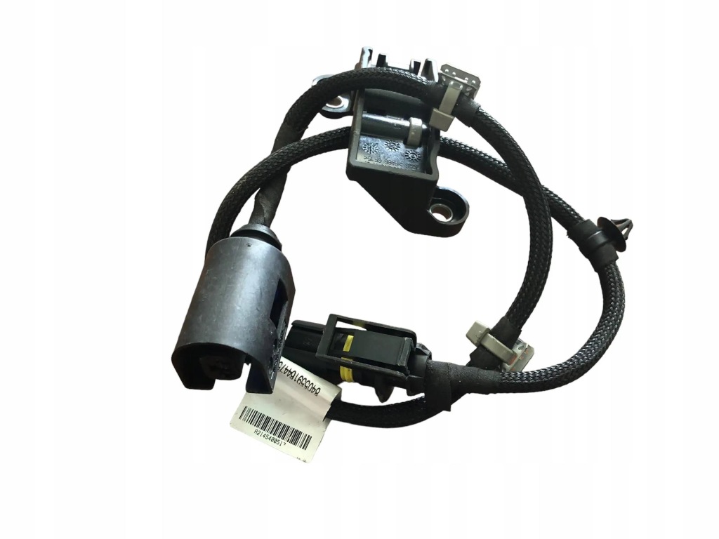 фото №1, Mercedes w214 жгут трубопровод 2145400517