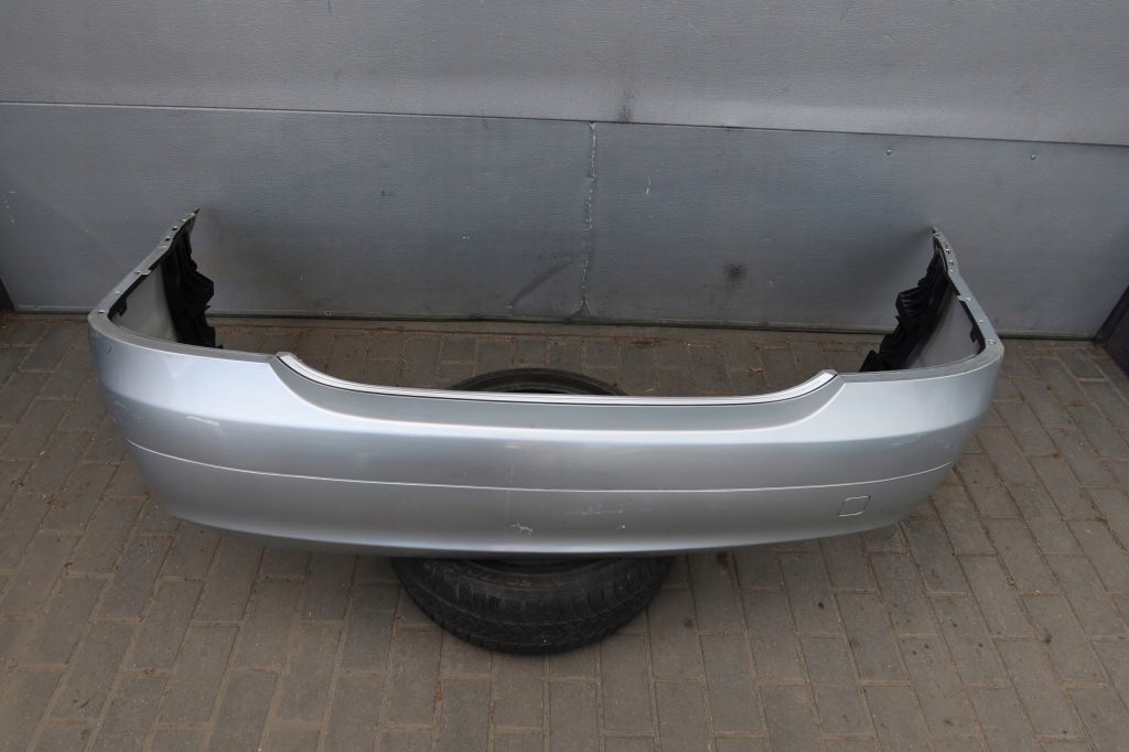 фото №1, Бампер задняя s-klasa a2218800140