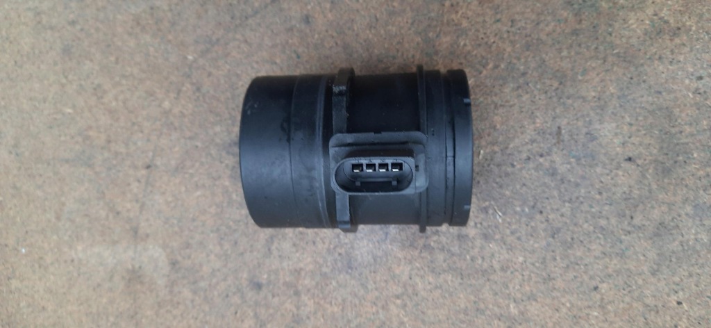 фото №9, Витратомір 2.0 d bmw x1 0281006146