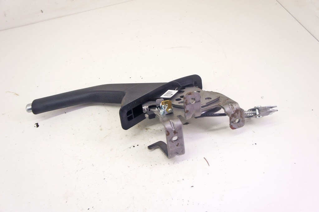 фото №5, Pg084 kia picanto iii 1.2i рычаг тормоза ручного