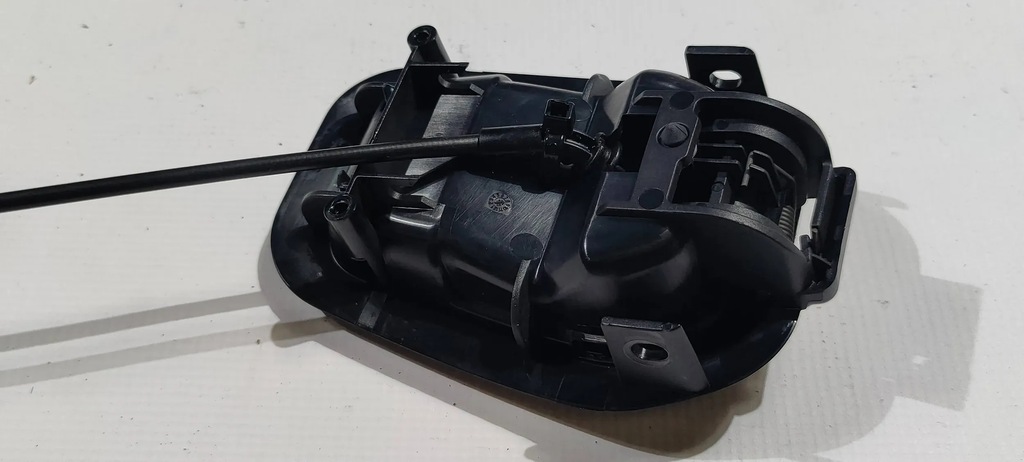 фото №6, Важіль ручка linkac складання сидіння ford mustang 2015-