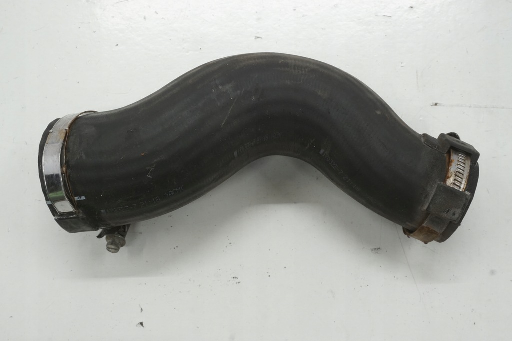 фото №1, Kia optima iv 17r шланг труба воздуха 1.7crdi 28274-2a880