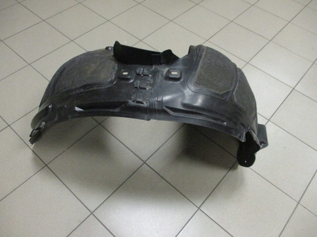 фото №8, Подкрылок передние правое opel zafira c iii 1154682